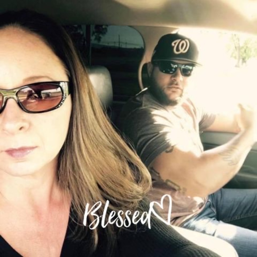 Meet your Posher, Kristi